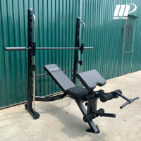 GHẾ TẬP TẠ ĐA NĂNG POWER RACK M-222P