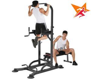 Ghế tập tạ đa năng T052