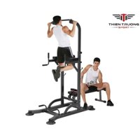 Ghế tập tạ đa năng T058 ghế tập tạ giá rẻ