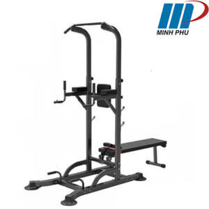 Ghế tập tạ đa năng T058