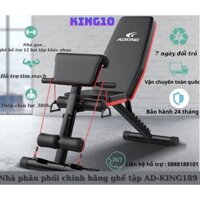 Ghế tập tạ đa năng, tập gym, ghế nằm đẩy tạ , gấp gọn(1 đổi 1 trong 7 ngày)