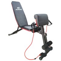 Ghế tập tạ điều chỉnh độ dốc ADKing P189