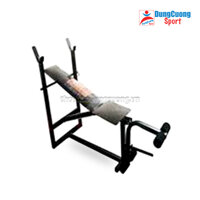 Ghế tập tạ đơn Xuki