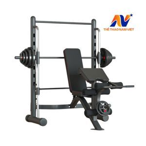 Ghế tập tạ Power Rack FX32 (FX 32)