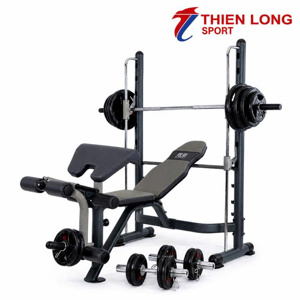 Ghế tập tạ Power Rack FX32 (FX 32)