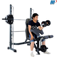 Ghế tập tạ Power Rack FX32