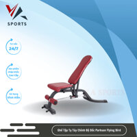 Ghế Tập Tạ Tùy Chỉnh Độ Dốc Parkson Flying Bird