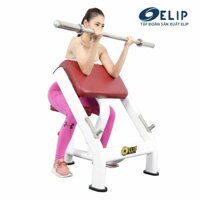 Ghế tập tay trước Elip YL40