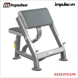 Ghế tập tay trước Impulse IT7002