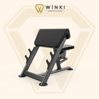 GHẾ TẬP TAY TRƯỚC – SEATED PREACHER CURL – U2044