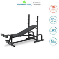 Ghế tập thể hình đa năng Sportslink strong gy-188