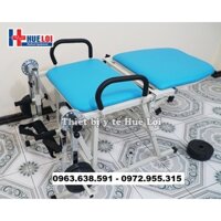 Ghế tập vận động cơ tứ đầu đùi