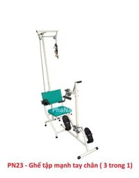 GHÊ TẬP VẬT LÝ TRỊ LIỆU 3 TRONG 1