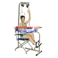 Ghế tập vật lý trị liệu 4 trong 1 TP-01
