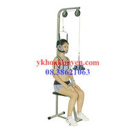 Ghế tập vật lý trị liệu kéo cổ TP-24