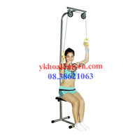 Ghế tập vật lý trị liệu kéo tay TP-25