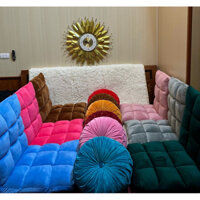 Ghế Tatami - Ghế Tựa Lưng Ngồi Bệt Nhật Bản - Rẻ Vô Địch