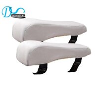 Ghế Tay Nâng Cao Miếng Lót, Ghế Văn Phòng Đệm Tay Bảo Vệ Gối Khuỷu Tay Miếng Lót, Ghế Văn Phòng Tay Nâng Cao Miếng Lót