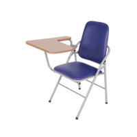 Ghế tay viết, ghế liền bàn