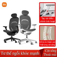 Ghế thái công học Xiaomi Yuemi YM RTGXY01YM điều chỉnh đa chiều