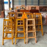 Ghế thắp nhang gỗ thao lao