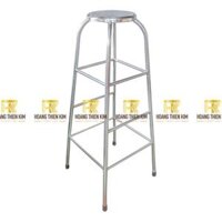 Ghế thắp nhang inox cao 1.5m