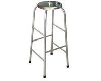 Ghế thắp nhang inox cao 1m HCM