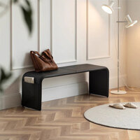 Ghế thay giày hiện đại tối giản cho lối vào nhà, phòng khách, ghế dài cho phòng khách, ghế dài cho sofa, ghế dài cho ph