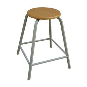 Ghế thí nghiệm Hòa Phát GTN102