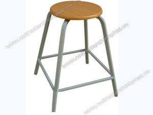 Ghế thí nghiệm Hòa Phát GTN102