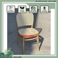 Ghế Thonet Ash 81