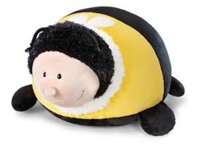 Ghế thú bông hình con ong vàng