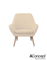 GHẾ THƯ GIÃN ASTRO - VẢI RIO