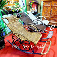 ghế thư giãn bập bênh giá rẻ .