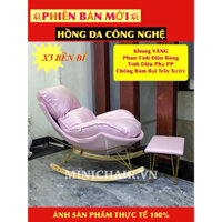 Ghế Thư Giãn Bập Bênh MiniChair