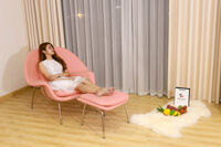 Ghế thư giãn Ceri 02