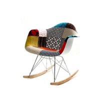 GHẾ THƯ GIÃN EAMES NHẬP KHẨU - GTG03