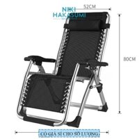Ghế thư giãn gấp gọn siêu cấp chịu tại 300kg khung hợp kim cao cấp, Ghế xếp thư giãn gấp gọn siêu cấp đọc sách ngủ trưa