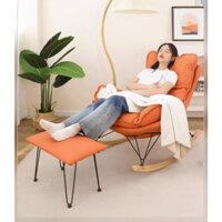 Ghế thư giãn, ghế bập bênh đọc sách giá rẻ