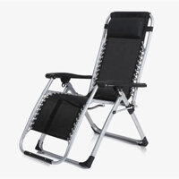 Ghế thư giãn Ghế giường đa năng chịu tại 300kg khung hợp kim cao cấp, Ghế xếp thư giãn Ghế giường  đọc sách ngủ trưa