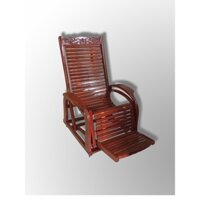 Ghế thư giãn, Ghế thư giãn gỗ Sồi