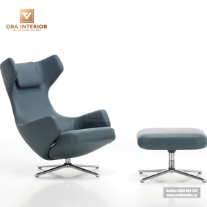 Ghế thư giãn HomeFurni Grand Repos