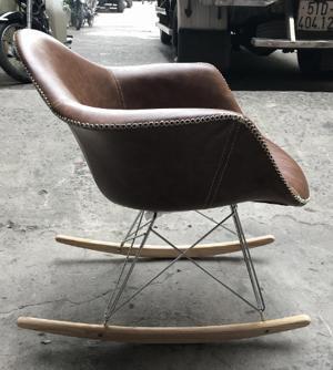 Ghế thư giãn HomeFurni RAR - PVC
