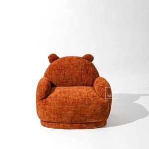 Ghế thư giãn HomeFurni Teddy Bear