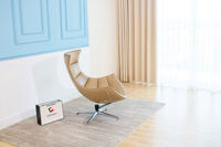 Ghế thư giãn Label mã 83A