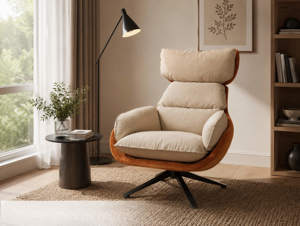 Ghế thư giãn Nest chair