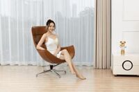 Ghế thư giãn nhập khẩu Label mã C065-L4