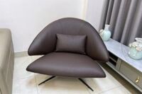 Ghế thư giãn nhập khẩu mã C137