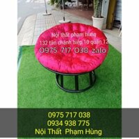 Ghế  thư giãn phòng khách giá rẻ