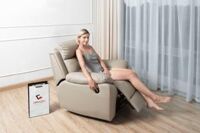 Ghế thư giãn REMO mã 09